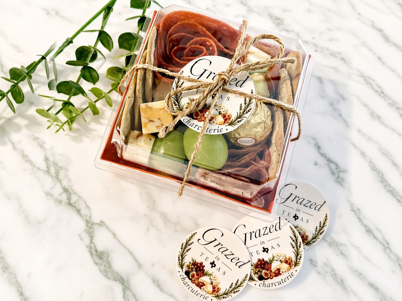 Mini Boxes