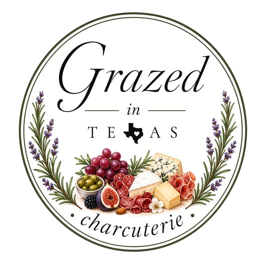 Grazed in Texas